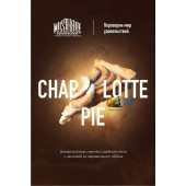 Табак Must Have Charlotte Pie (Шарлотка) 25г